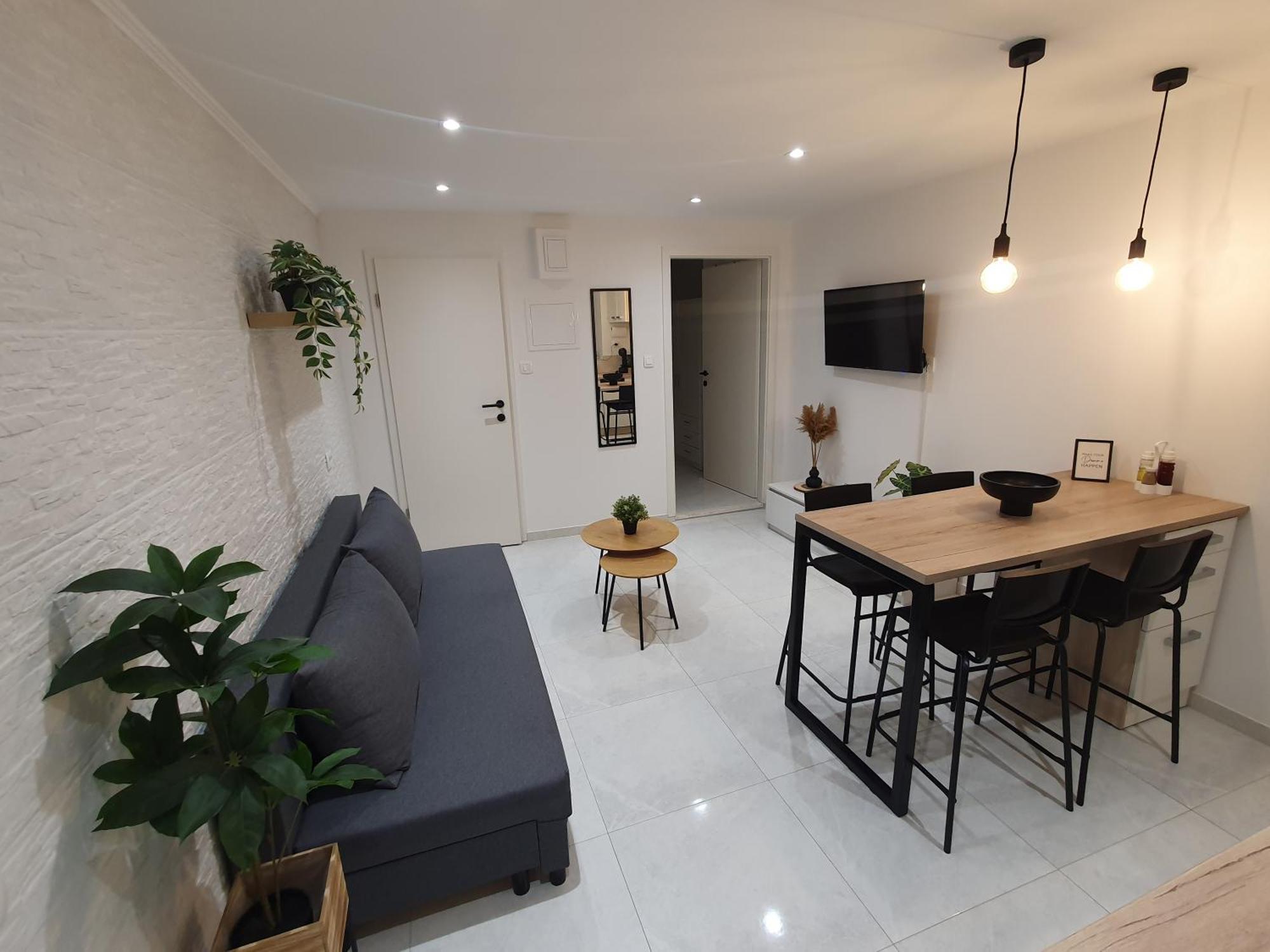 Vacation Liberation Apartment Split Exterior foto